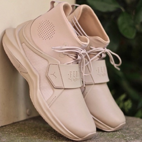 Fenty Trainer Hi - Picture 3 of 3